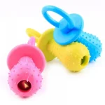 Puppy Teether Toy - Dog Chew Teether Toy - Dog Toys - Puppy Toys - Image 4