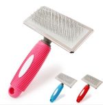 Pet Hair Grooming Slicker Brush