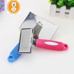 Pet Hair Grooming Slicker Brush - Image 2