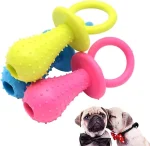 Puppy Teether Toy - Dog Chew Teether Toy - Dog Toys - Puppy Toys - Image 8