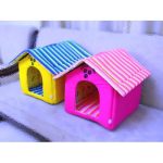 Cat House Hut Shape - Image 9