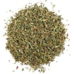 Cat Nip Dry Grass