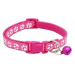 Cute Bell Collar Small Dog-Cat
