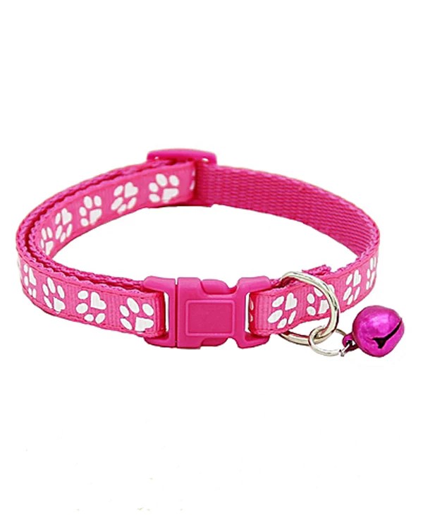collar_20200.jpg Cute Bell Collar Small Dog-Cat - Image 1