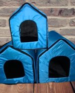 Cat House Foldable 3-in-1 Set! - Image 4