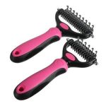 Demating Comb For Pets Grooming - Image 2