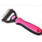 Demating Comb For Pets Grooming