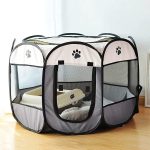 Pet Playpen Kennel for Cats & Dogs - Image 4