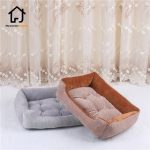 Pet Bed - Anatomic Design for Your Beloved Pet's Comfort 🛏️ - Image 2