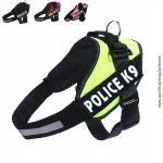 Police K9 Body Chester For DOG - Image 2