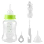 Puppy Kitten Pet Nursing Feeding Bottle - Image 2