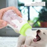 Puppy Kitten Pet Nursing Feeding Bottle - Image 5
