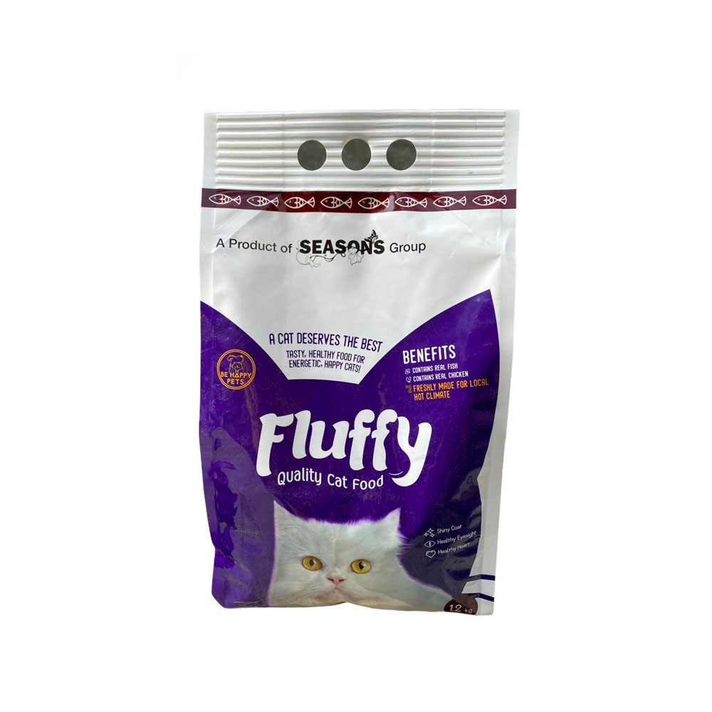 Fluffy Cat Food 1 2 KG PetFusion pk Premium Pet Supplies Online royal-canin-wet-food-cat-ubicaciondepersonas-cdmx-gob-mx