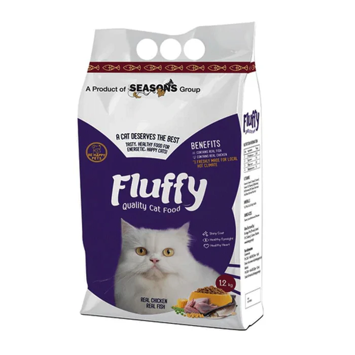 fluffy-cat-food-be-happy-pets-318320.webp Fluffy Cat Food – 1.2 KG - Image 1
