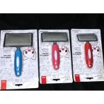 Steel Grooming Brush/Slicker Brushes for Dogs & Cats - Image 3