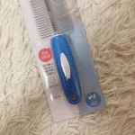 Pet Comb - Double Sided Stainless Steel - Image 2