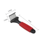 Pet Dematting Rake - Image 2