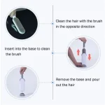 Fur Wizard – Pet Hair Remover Brush - Image 3