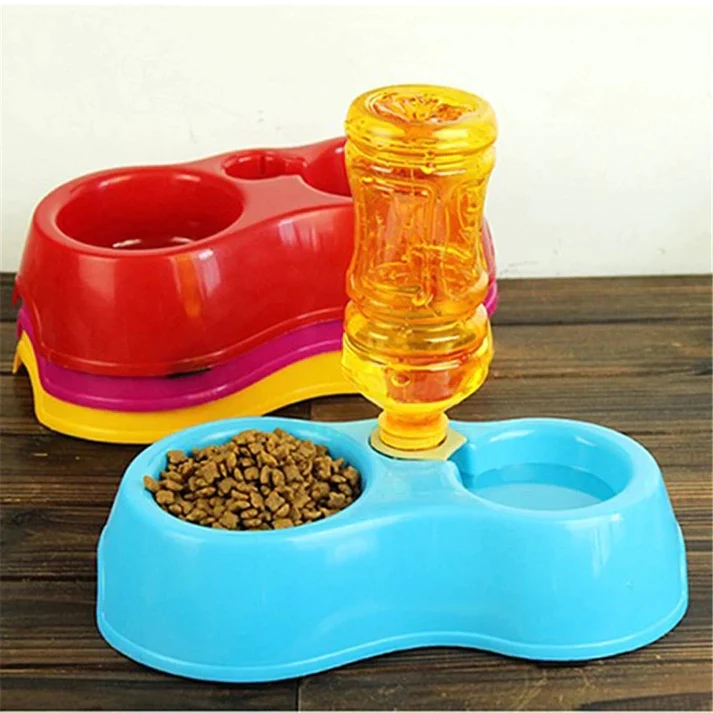 image_7b054238-6798-4f64-84b6-3ef12b238887.webp Pet Food Bowl And Water Dispenser - Image 1
