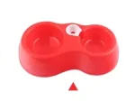 Pet Food Bowl And Water Dispenser - Image 7