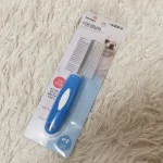 Pet Comb - Double Sided Stainless Steel - Image 3