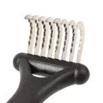 Pet Dematting Rake - Image 4