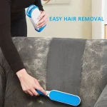 Fur Wizard – Pet Hair Remover Brush