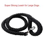 Pet Dog Collar Leash