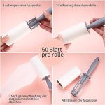 Pet Hair Lint Rollar - Image 4