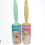 Pet Hair Lint Rollar