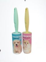 Pet Hair Lint Rollar