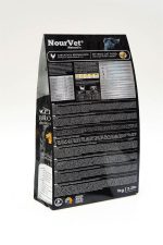 Nourvet® Natural Cat Food Chicken for Cats & Kitten - Image 4