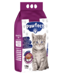 Pawfect Kitten Food  1 KG