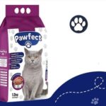 Pawfect Adult Cat food - 1.2KG