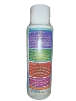 Fresh Pet & (Silky Long Coat) Deodorizing Shampoo - Image 2