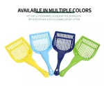Large Cat Litter Scoop - Image 2