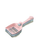 Cat Litter Scoop – Premium Litter Scoop For Cats - Image 5