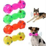 Toys Bone Squeeze Sound Toy for Dogs