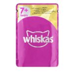 Whiskas Cat Jelly