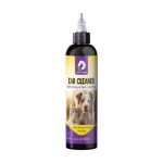 Fluff’n Buff Ear Cleaner For Cats and Dogs (100ml) - Image 2