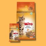 Mito Premium Adult Cat Food - Image 2