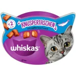 Whiskas Temptations 60g