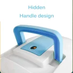 Kitty Design Covered Litterbox - Image 5