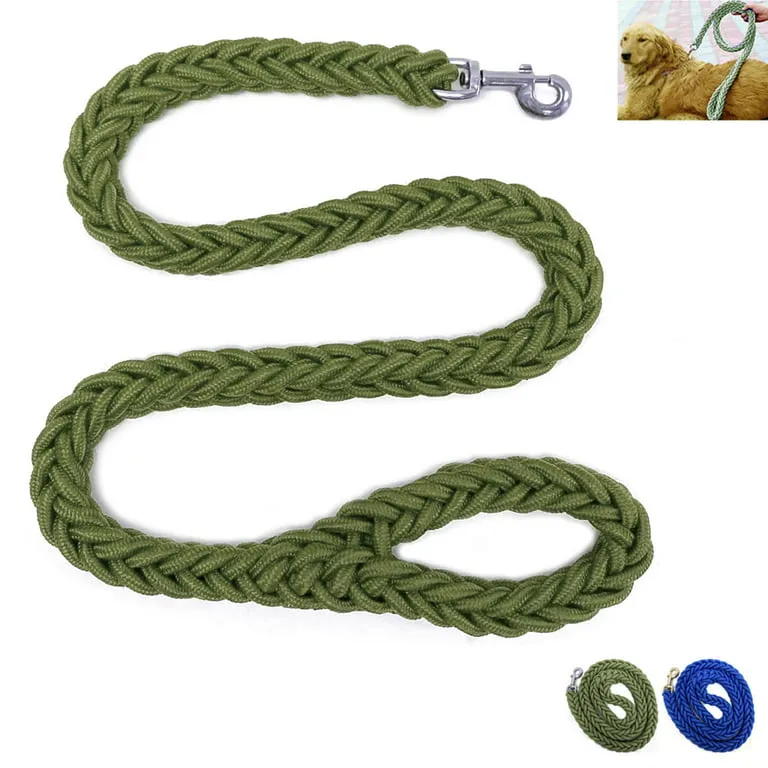 1425dcf3-2b82-4747-8c45-d0ca3623 Braides dog Leash - Image 1