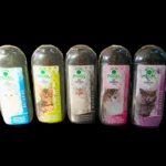 Moods Cat Shampoo