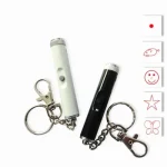 Laser Pointer Funny Pet Toy