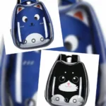 Cat Travel Bag