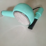 Multi Purpose Pet Brush With Comb - Image 2