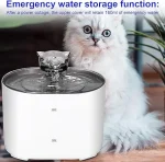 Automatic Pet Water Fountain - Image 2