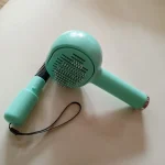 Multi Purpose Pet Brush With Comb - Image 3